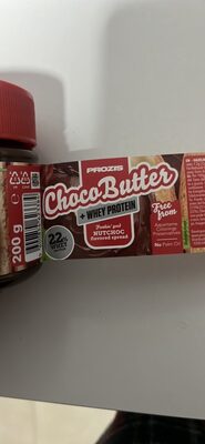 Foto de Choco Butter