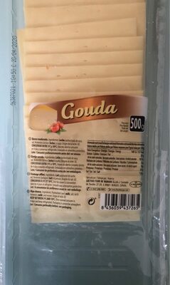 Foto de Gouda