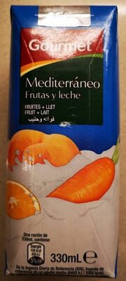 Foto de Mediterraneo