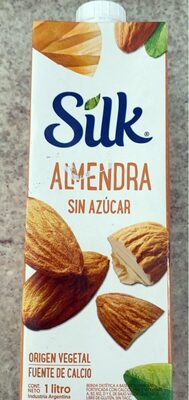 Foto de Almendra Sin Azúcar