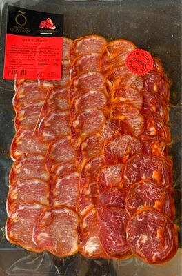 Foto de Lomo de bellota iberico