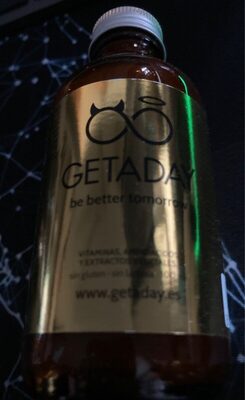 Foto de Getaday