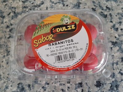Foto de Rabanitos