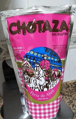 Foto de Chocolate en polvo chotaza