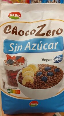 Foto de Choco Zero