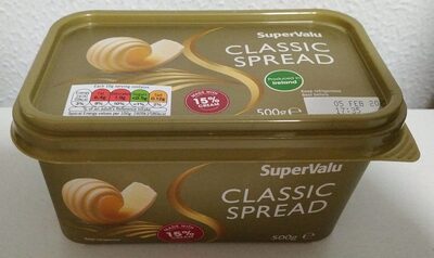 Foto de Classic Spread