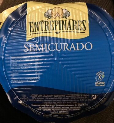 Foto de Semicurado