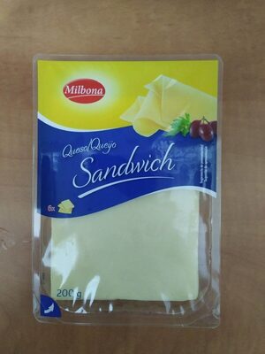 Foto de Queso Sandwich