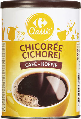 Foto de Café Chicorée