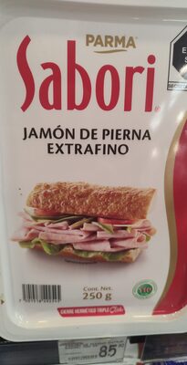 Foto de Sabori pierna extrafino
