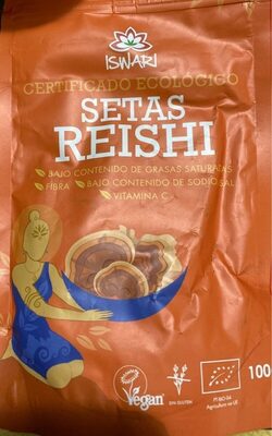 Foto de Reishi