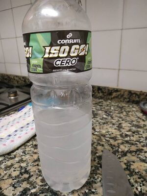 Foto de Iso Go Cero