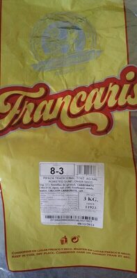 Foto de Francaris