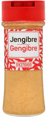 Foto de Jengibre molido