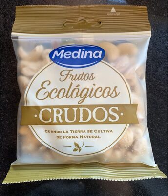 Foto de Anacardo crudo ecólogico