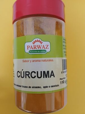 Foto de CURCUMA