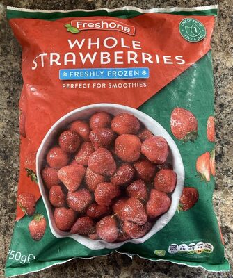Foto de Fraises