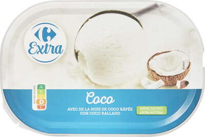 Foto de Coco