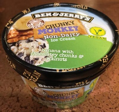 Foto de Chunky Monkey