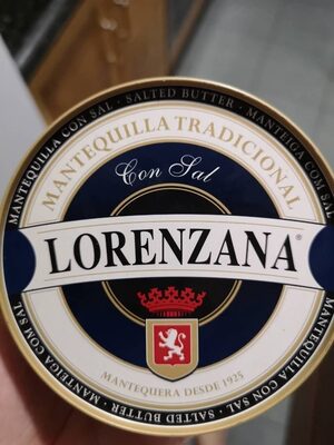 Foto de Mantq. lorenzana