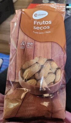 Foto de Cacahuete