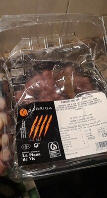 Foto de Albóndigas para sopa