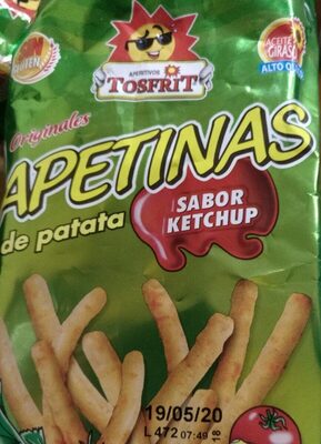 Foto de Apetinas
