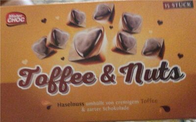 Foto de Toffee & Nuts
