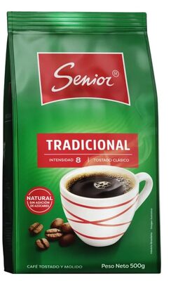 Foto de Café Molido
