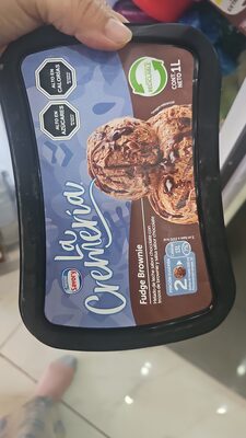 Foto de Fudge Brownie