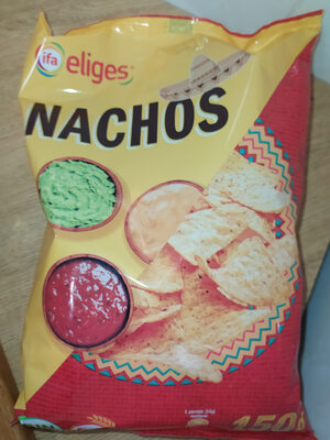 Foto de Nachos
