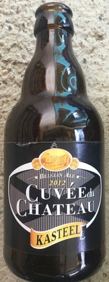 Foto de Cuvée du Chateau 2012