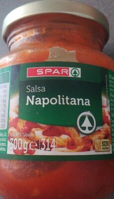 Foto de Salsa napolitana