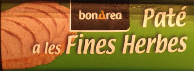 Foto de Pate finas hierbas