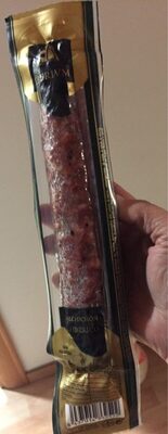 Foto de Salchichon iberico