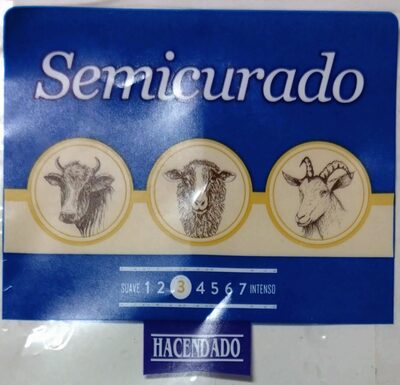 Foto de Semicurado