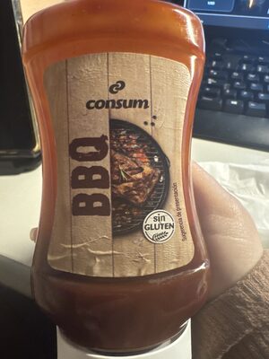 Foto de Salsa BBQ