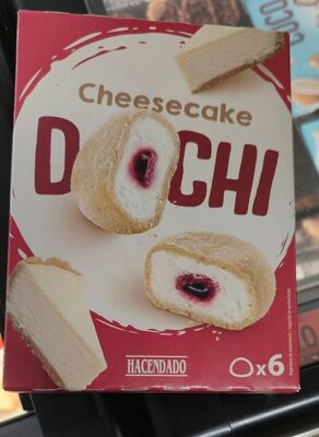 Foto de Dochi Cheesecake