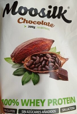 Foto de Proteina