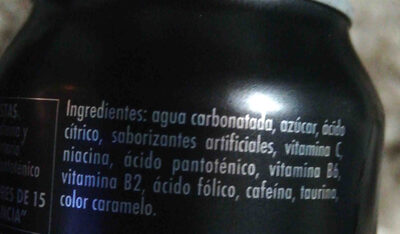 Foto de Energy Ray