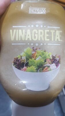 Foto de Vinagreta
