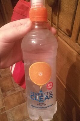 Foto de Water zero sugar perfectly clear