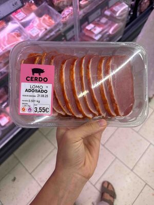 Foto de Lomo Adobado