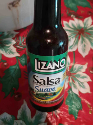 Foto de Salsa Lizano