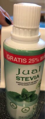 Foto de Jual Stevia