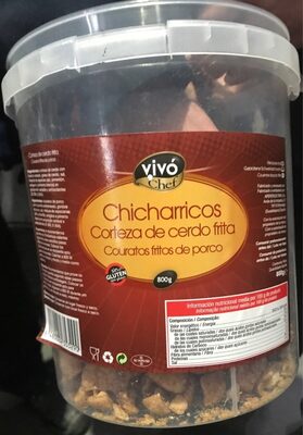 Foto de Chicarricos