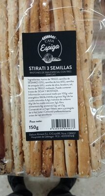 Foto de Stirati