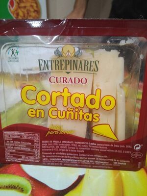Foto de Queso curado