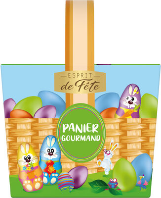 Foto de Panier gourmand