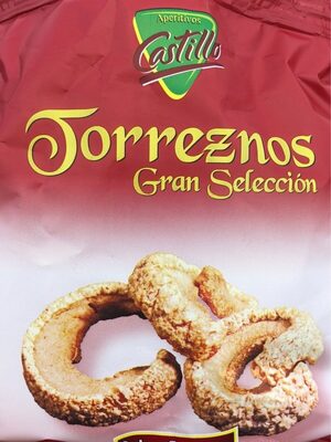 Foto de Torreznos